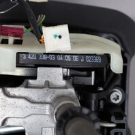 2004-2006 BMW X3 Automatic Gear Selector Switch Shifter 25163420337 OEM Used