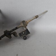 2004-2006 BMW X3 Automatic Gear Selector Switch Shifter 25163420337 OEM Used