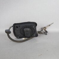 2004-2006 BMW X3 Automatic Gear Selector Switch Shifter 25163420337 OEM Used