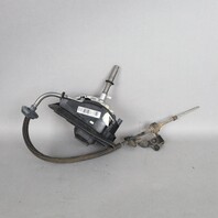 2004-2006 BMW X3 Automatic Gear Selector Switch Shifter 25163420337 OEM Used