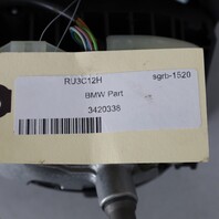 2004-2006 BMW X3 Automatic Gear Selector Switch Shifter 25163420337 OEM Used