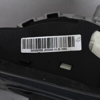 2004-2006 BMW X3 Automatic Gear Selector Switch Shifter 25163420337 OEM Used