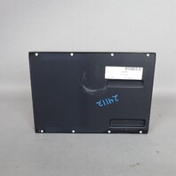 2006-2008 BMW Z4 X3 DSP Top-HiFi Amplifier 65126932417 OEM Used