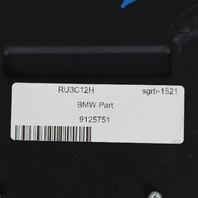 2006-2008 BMW Z4 X3 DSP Top-HiFi Amplifier 65126932417 OEM Used