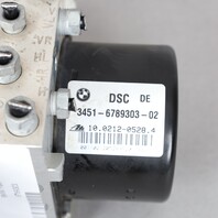 2009-2013 BMW 128i 135i 328i 335i ABS Brake Pump DSC 34516863356 OEM Used