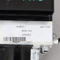 2009-2013 BMW 128i 135i 328i 335i ABS Brake Pump DSC 34516863356 OEM Used