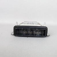 2009-2012 BMW 550i 650i 750i N63 Engine Control Module ECU 12147598345 OEM Used