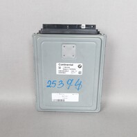 2009-2012 BMW 550i 650i 750i N63 Engine Control Module ECU 12147598345 OEM Used