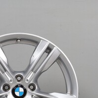 2014-2018 BMW X5 F15 Wheel 19 X 9 Style 467 Rim 36117846786 OEM Used