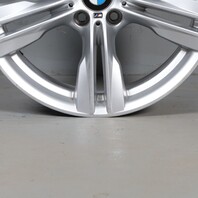 2014-2018 BMW X5 F15 Wheel 19 X 9 Style 467 Rim 36117846786 OEM Used