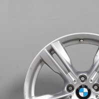 2014-2018 BMW X5 F15 Wheel 19 X 9 Style 467 Rim 36117846786 OEM Used