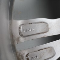 2014-2018 BMW X5 F15 Wheel 19 X 9 Style 467 Rim 36117846786 OEM Used