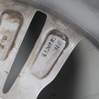 2014-2018 BMW X5 F15 Wheel 19 X 9 Style 467 Rim 36117846786 OEM Used