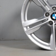 2014-2018 BMW X5 F15 Wheel 19 X 9 Style 467 Rim 36117846786 OEM Used