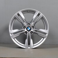 2014-2018 BMW X5 F15 Wheel 19 X 9 Style 467 Rim 36117846786 OEM Used