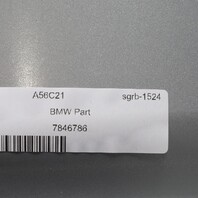 2014-2018 BMW X5 F15 Wheel 19 X 9 Style 467 Rim 36117846786 OEM Used