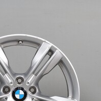 2014-2018 BMW X5 F15 Wheel 19 X 9 Style 467 Rim 36117846786 OEM Used