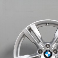 2014-2018 BMW X5 F15 Wheel 19 X 9 Style 467 Rim 36117846786 OEM Used