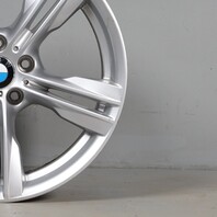 2014-2018 BMW X5 F15 Wheel 19 X 9 Style 467 Rim 36117846786 OEM Used