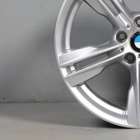 2014-2018 BMW X5 F15 Wheel 19 X 9 Style 467 Rim 36117846786 OEM Used