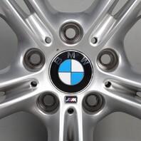 2014-2018 BMW X5 F15 Wheel 19 X 9 Style 467 Rim 36117846786 OEM Used