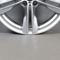 2014-2018 BMW X5 F15 Wheel 19 X 9 Style 467 Rim 36117846786 OEM Used