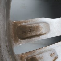 2014-2018 BMW X5 F15 Wheel 19 X 9 Style 467 Rim 36117846786 OEM Used