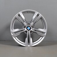 2014-2018 BMW X5 F15 Wheel 19 X 9 Style 467 Rim 36117846786 OEM Used