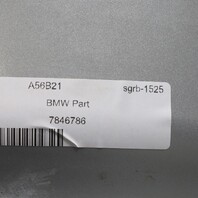 2014-2018 BMW X5 F15 Wheel 19 X 9 Style 467 Rim 36117846786 OEM Used