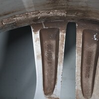 2012-2015 BMW X1 E84 Wheel 18 X 8 Style #355 Rim 36117842636 OEM Used