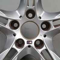 2012-2015 BMW X1 E84 Wheel 18 X 8 Style #355 Rim 36117842636 OEM Used