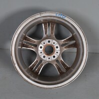 2012-2015 BMW X1 E84 Wheel 18 X 8 Style #355 Rim 36117842636 OEM Used