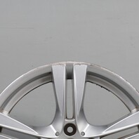 2012-2015 BMW X1 E84 Wheel 18 X 8 Style #355 Rim 36117842636 OEM Used