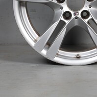 2012-2015 BMW X1 E84 Wheel 18 X 8 Style #355 Rim 36117842636 OEM Used