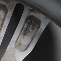 2014-2018 BMW X5 F15 Wheel 19 X 9 Style 467 Rim 36117846786 OEM Used