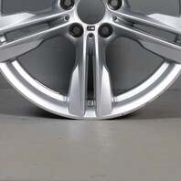 2014-2018 BMW X5 F15 Wheel 19 X 9 Style 467 Rim 36117846786 OEM Used
