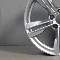 2014-2018 BMW X5 F15 Wheel 19 X 9 Style 467 Rim 36117846786 OEM Used