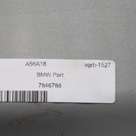 2014-2018 BMW X5 F15 Wheel 19 X 9 Style 467 Rim 36117846786 OEM Used