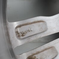 2014-2018 BMW X5 F15 Wheel 19 X 9 Style 467 Rim 36117846786 OEM Used