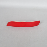 2014-2018 BMW X5 F15 Right Rear Bumper Reflector 63147847592 OEM Used