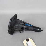 2014-2018 BMW X5 F15 Left  Front Bumper Headlight Washer 61677292657 OEM Used