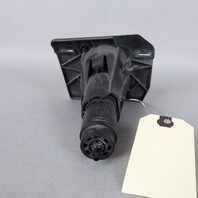 2014-2018 BMW X5 F15 Left  Front Bumper Headlight Washer 61677292657 OEM Used