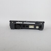 2001-2006 BMW 325i 328i 330i M3 Climate Control Panel 64116956319 OEM Used