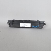 2013-2015 BMW 320i 328i 335i Climate Control Panel 64119287341 OEM Used