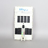 BMW 328i 335i 428i 435i Front Electronic Control Module 61359324781 OEM Used