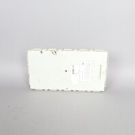 BMW 328i 335i 428i 435i Front Electronic Control Module 61359324781 OEM Used