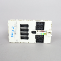 BMW 328i 335i 428i 435i Front Electronic Control Module 61359324781 OEM Used