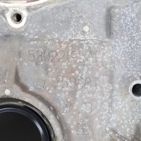 2009-2024 Ram 1500 2500 3500 5.7 Engine Front Timing Cover 53022195AF OEM Used