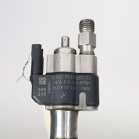 BMW Fuel Injector N54 N63 135 335 535 550 X5 X6 13537585261-12 OEM