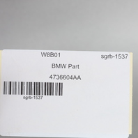 2006-2011 Ram 1500 Durango Jeep 5.7 Flywheel Flexplate 4736604AA OEM Used